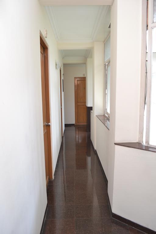 The Cottage Mumbai Exterior foto