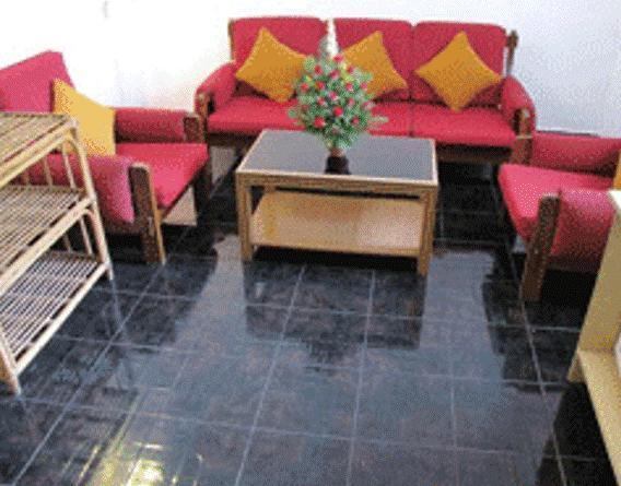 The Cottage Mumbai Exterior foto