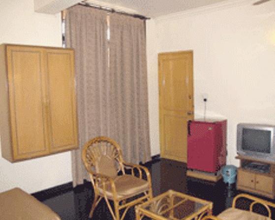 The Cottage Mumbai Exterior foto