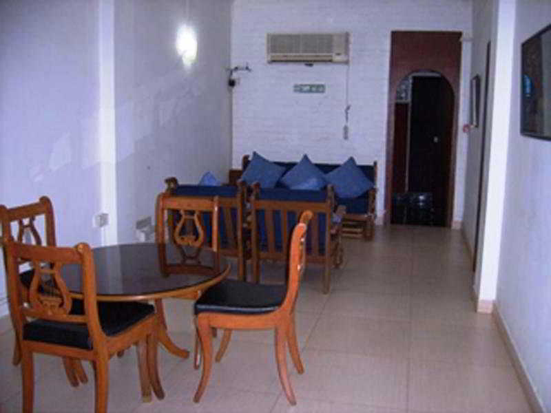 The Cottage Mumbai Exterior foto