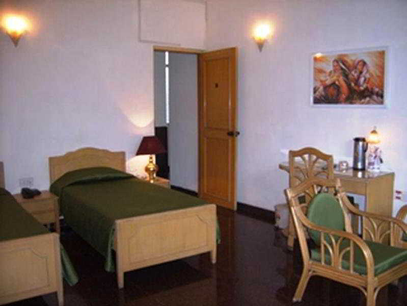 The Cottage Mumbai Exterior foto