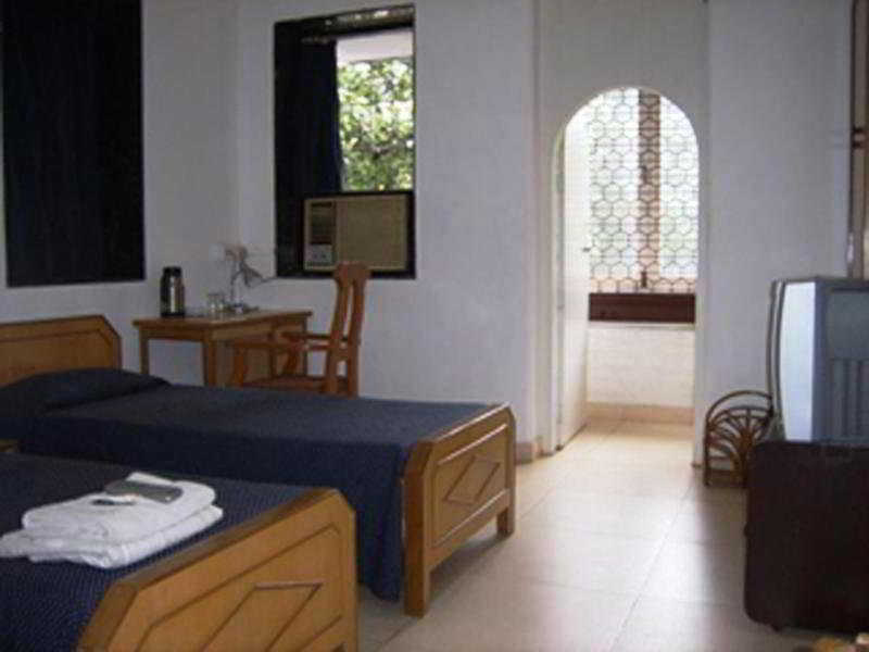 The Cottage Mumbai Exterior foto