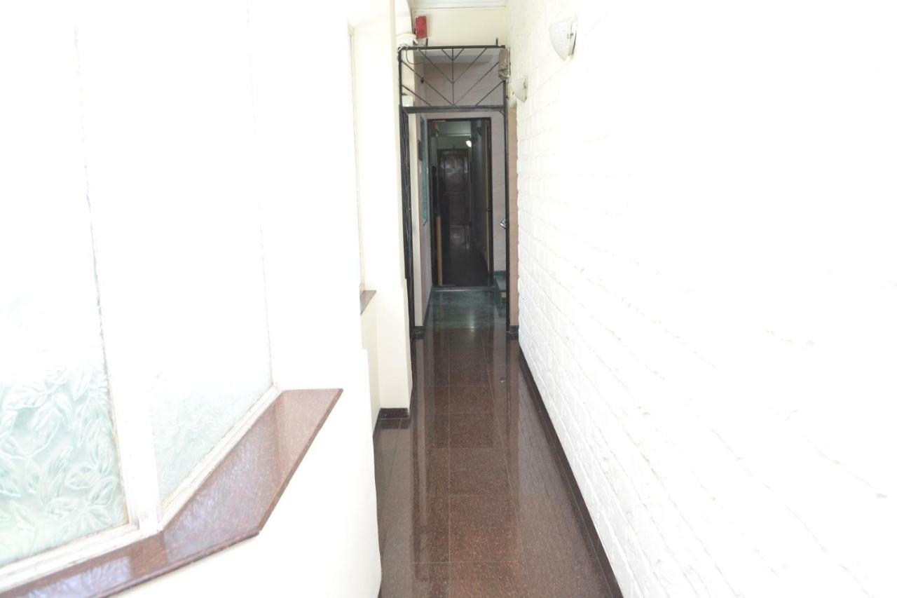 The Cottage Mumbai Exterior foto